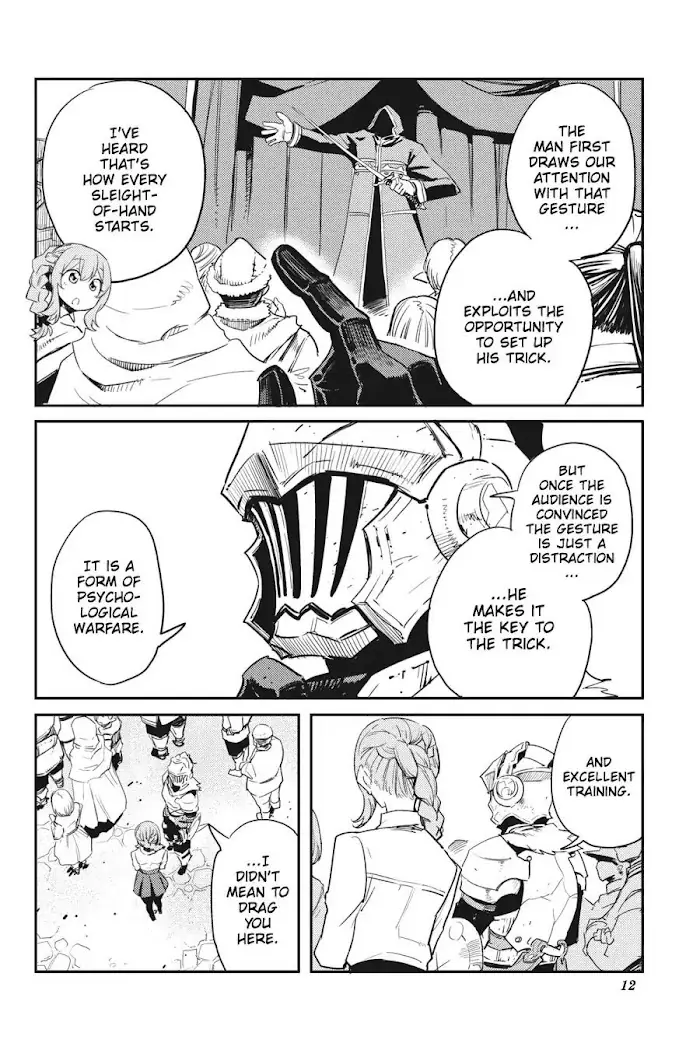 Goblin Slayer Chapter 34 image 13_optimized